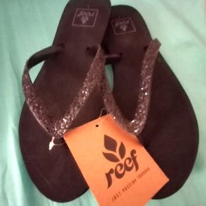 Reef Stargazer flip flops
